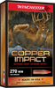 Winchester .270 Win Ammo 130gr CEPLF Ammunition - 20 Rounds