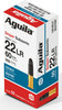 Aguila 22 LR Ammo 60gr LSP Ammunition - 50 Rounds