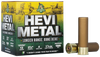 Hevi-Metal 12 Gauge Ammo 1-1/2 oz #4 Lead Free Ammunition - 25 Rounds