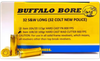 Buffalo Bore .32 S&W Long Ammo 100gr HCWC Ammunition - 20 Rounds