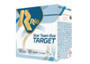 Rio Ammunition 12 Gauge Ammo 1 oz #7.5 Shot Ammunition - 25 Rounds