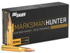 Sig Sauer 243 Winchester Ammo 85gr JHP Ammunition - 20 Rounds