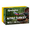 Remington 12 Gauge Ammo 2 oz #5 Lead Ammunition - 10 Rounds