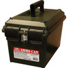 MTM AC11 - Forest Green Ammo Can for Bulk Ammo