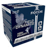 Fiocchi 28 Gauge Ammo 3/4 oz #9 Lead Ammunition - 25 Rounds