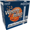 Fiocchi 12 Gauge Ammo 1-1/8 oz #8 Shot Ammunition - 25 Rounds