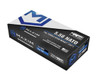 Maxim Defense 5.56x45mm Solid Copper Spun NATO Ammo 55gr TUI Ammunition - 20 Rounds