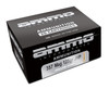 Ammo Inc 357 Magnum Ammo 125gr JHP Ammunition - 200 Rounds