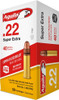 Aguila .22LR Ammo 40gr LS Ammunition - 50 Rounds