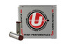 Underwood Ammo .45 Colt Ammo 225gr Wadcutter Ammunition - 20 Rounds