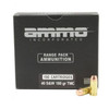 Ammo Inc 40 S&W Ammo 180gr TMC Ammunition - 150 Rounds