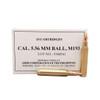 Armscor 5.56 NATO Ammo 55gr FMJ Ammunition - 20 Rounds