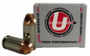 Underwood Ammo .45 ACP Ammo 135gr Xtreme Defender Ammunition - 20 Rounds