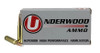 Underwood Ammo 308 Winchester Ammo 150gr NAS Ammunition - 20 Rounds