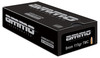 Ammo Inc 9mm Luger Ammo 115gr TMC Ammunition - 50 Rounds