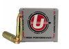 Underwood Ammo 458 SOCOM Ammo 250gr LDXH Ammunition - 20 Rounds