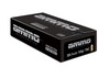 Ammo Inc .380 Auto Ammo 100gr TMC Ammunition - 1000 Rounds