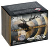 Federal 500 S&W Magnum Ammo 325gr Swift A-Frame Ammunition - 20 Rounds