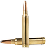 Norma .22-250 Rem Ammo 55gr SP Ammunition - 20 Rounds
