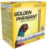 Fiocchi 20 Gauge Ammo 1-1/4 oz #4 Lead Ammunition - 25 Rounds