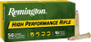 Remington .223 Rem Ammo 55gr PSP Ammunition - 20 Rounds