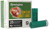 Remington 12 Gauge Ammo 1 1/8 oz #9 Lead Ammunition - 25 Rounds