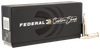 Federal 6.5 PRC Ammo 130gr TA Ammunition - 20 Rounds