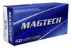 Magtech .38 Special Ammo 158gr LSWC Ammunition - 50 Rounds