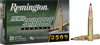 Remington 7mm Rem Magnum Ammo 150gr SSB Ammunition - 20 Rounds