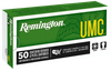 Remington 10mm Auto Ammo 180gr FMJ Ammunition - 50 Rounds
