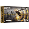 Federal 300 Win MAG Ammo 165gr TBT Ammunition - 20 Rounds
