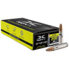 NovX 300 Blackout Ammo 125gr SCHP Ammunition - 20 Rounds