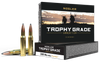 Nosler .308 Win Ammo 165gr Partition Ammunition - 20 Rounds