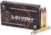 Wilson Combat 350 Legend Ammo 150gr LDCC Ammunition - 20 Rounds
