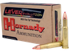 Hornady .32 Winchester Special Ammo 165gr FTX Ammunition - 20 Rounds