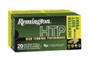 Remington .44 Magnum Ammo 240gr JSP Ammunition - 20 Rounds