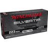 Winchester .223 Rem Ammo 64gr DT Ammunition - 20 Rounds