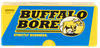 Buffalo Bore 458 Socom Ammo 400gr JFN Ammunition - 20 Rounds