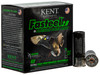Kent Cartridge Model Fasteel 2.0 Ammo 1 1/16 oz #3 Steel Ammunition - 25 Rounds