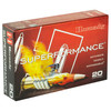 Hornady 30-06 Springfield Ammo 150gr SST Ammunition - 20 Rounds