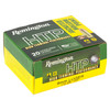 Remington High Terminal Performance 9mm Luger 115gr JHP Ammo - 20 Rounds