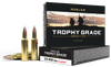 Nosler .325 WSM Ammo 200gr AB Ammunition - 20 Rounds