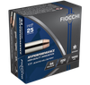 Fiocchi .44 Magnum Ammo 200gr JHP Ammunition - 25 Rounds