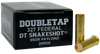 DoubleTap 38 SPECIAL Ammo 130gr Shotshell Ammunition - 20 Rounds