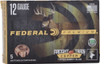 Federal 12 Gauge Ammo 300gr Sabot Slug Ammunition - 5 Rounds