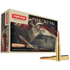 Norma 6.5x55mm Ammo 156gr SP Ammunition - 20 Rounds