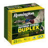 Remington 12 Gauge Ammo 1-1/4 oz BB Steel Shot Ammunition - 25 Rounds