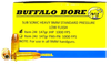 Buffalo Bore 9mm Ammo 147gr JHP Ammunition - 20 Rounds