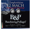 B&P Ammunition 12 Gauge Ammo 1-1/8 oz #7.5 Lead Ammunition - 25 Rounds