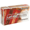 Hornady 30-30 Ammo 160gr FTX Ammunition - 20 Rounds